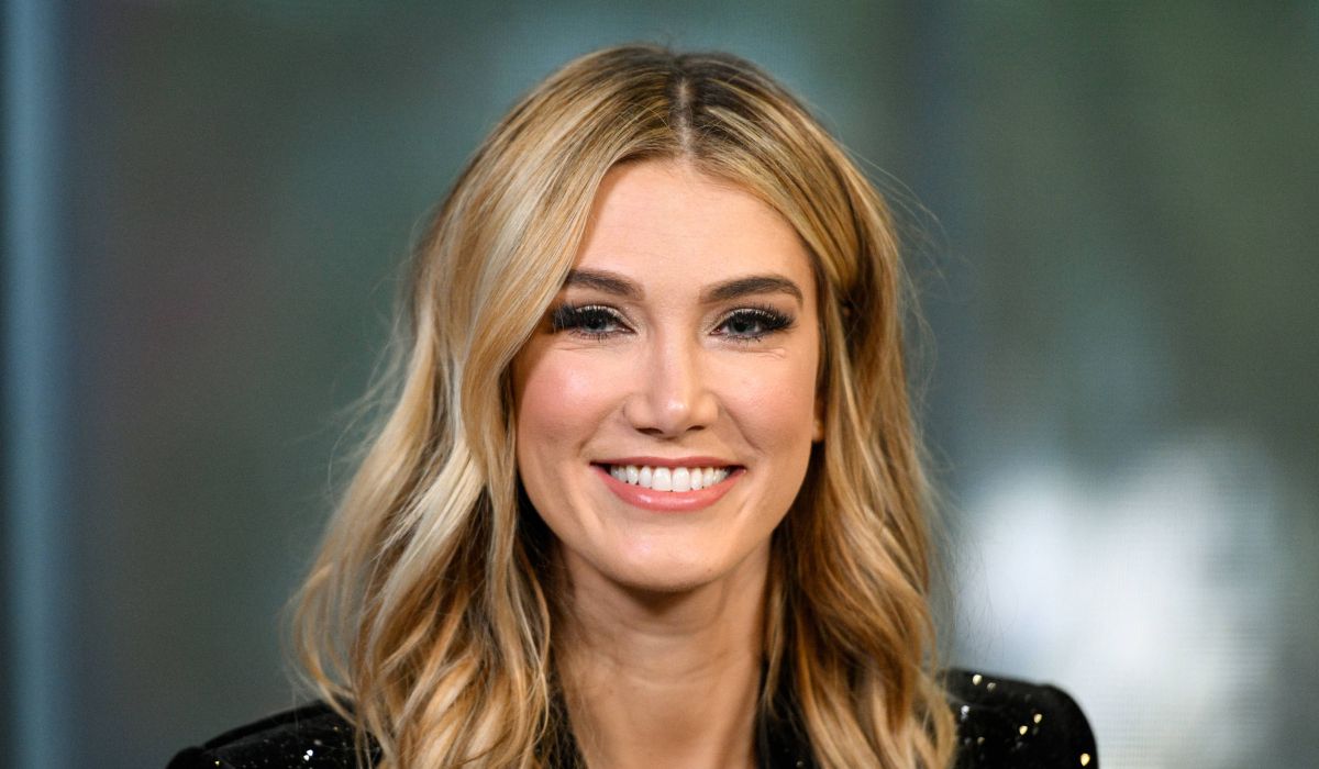 Delta Goodrem Age