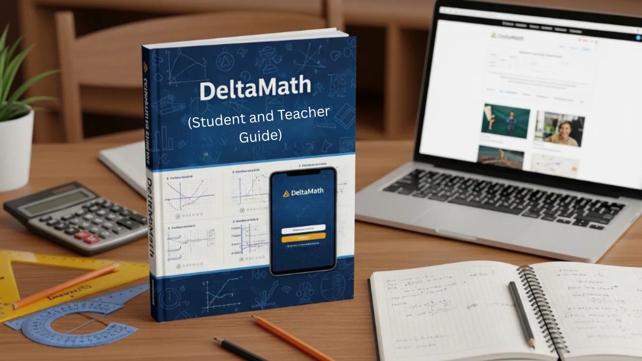 Math Login Student DeltaMath Login – Student and Teacher Guide