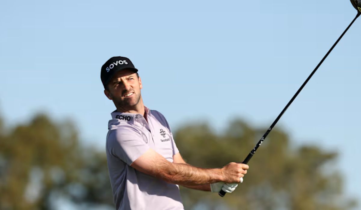 Early Life and Background