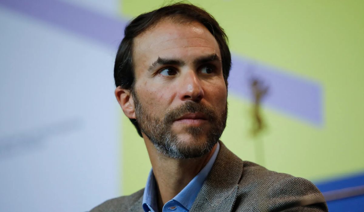 Early Life and Background