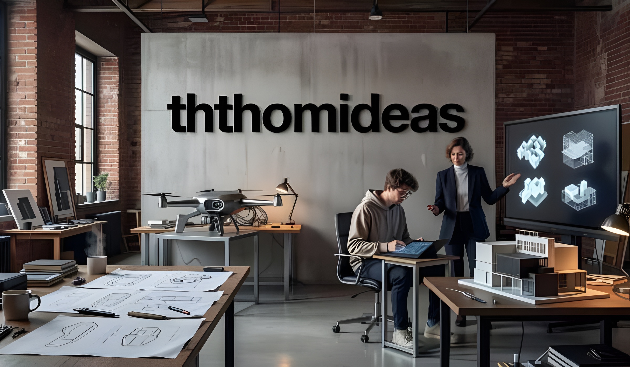 Ththomideas