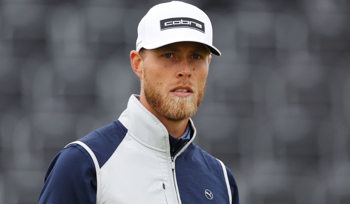 Early Life and Background