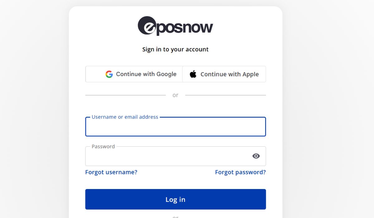 Eposnowhq login