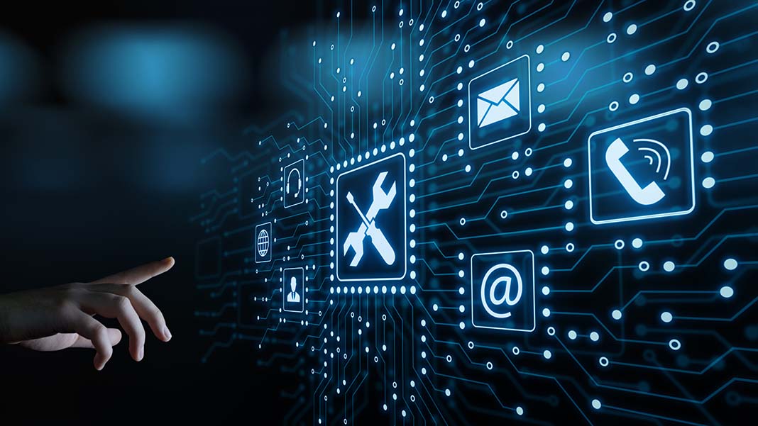 Tools and Technologies Used in Software Technolotal