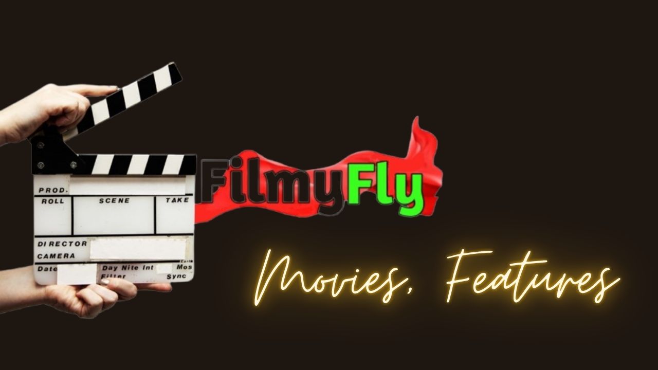 Filmyfly X Hindi Dubbed