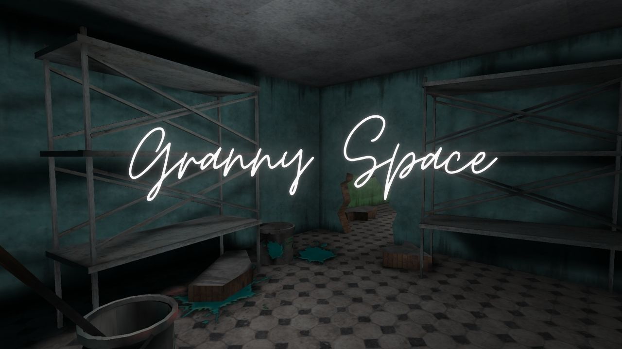 Granny Space