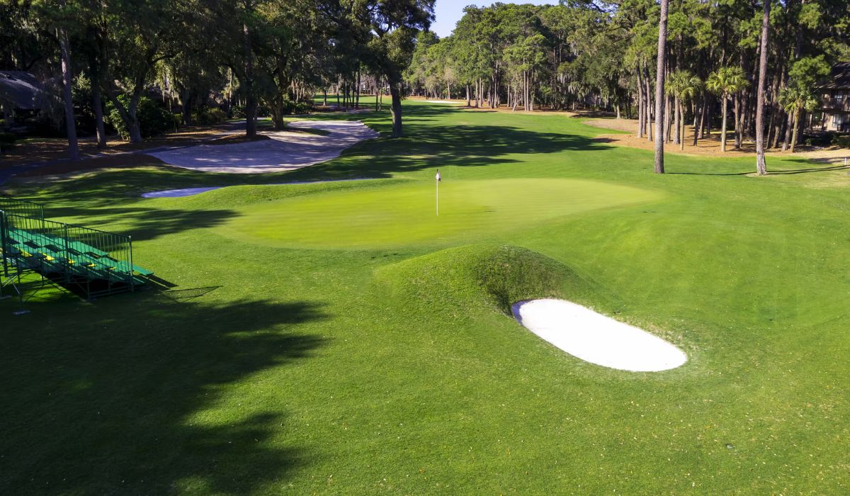 Harbour Town Golf Links
