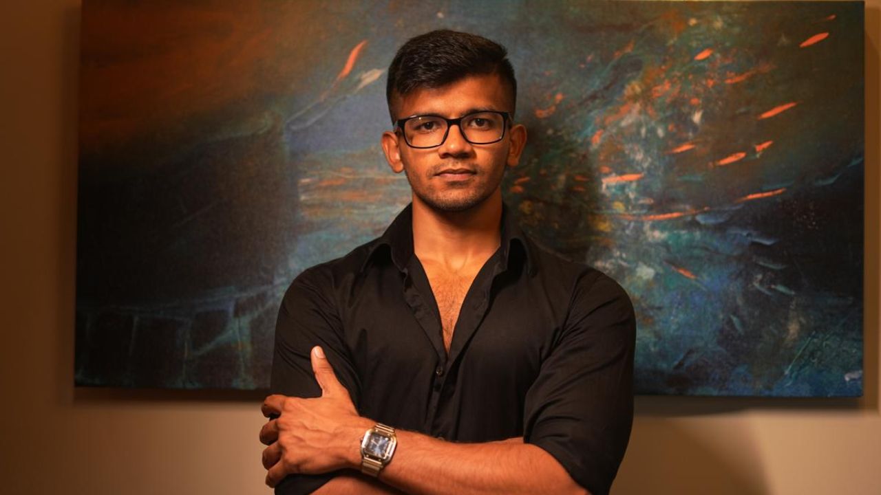 Umar Punjabi Net Worth