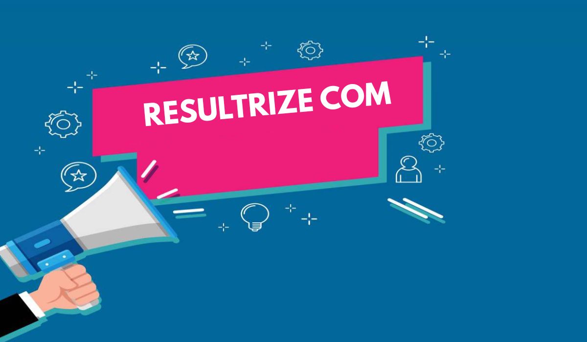 Resultrize com