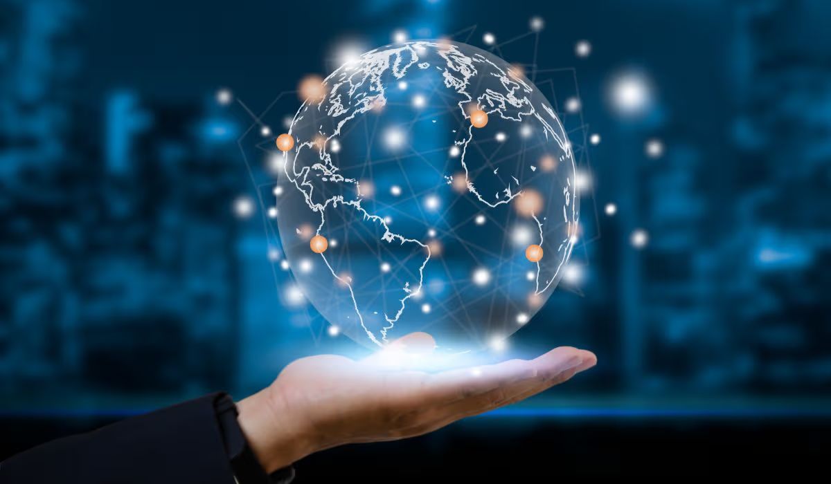 Ponadiza and Technology Innovation