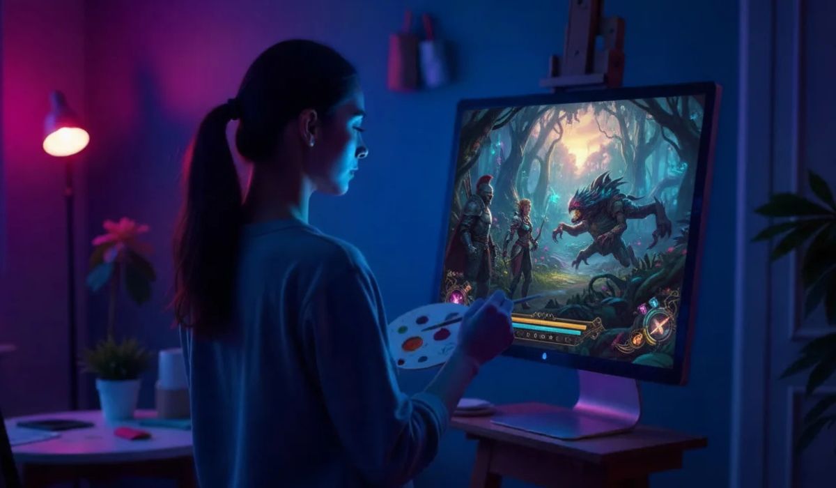 Gameplay Features That Match the Release Style