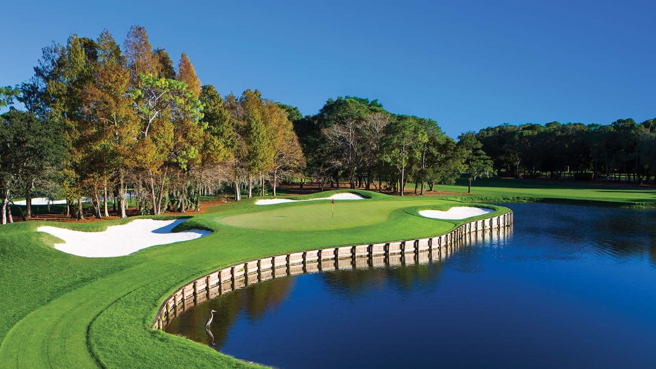 Innisbrook Resort Golf Course