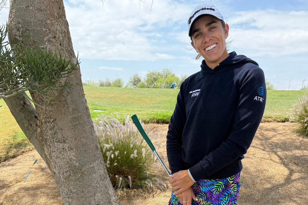 Maria Fassi Lifestyle and Personality