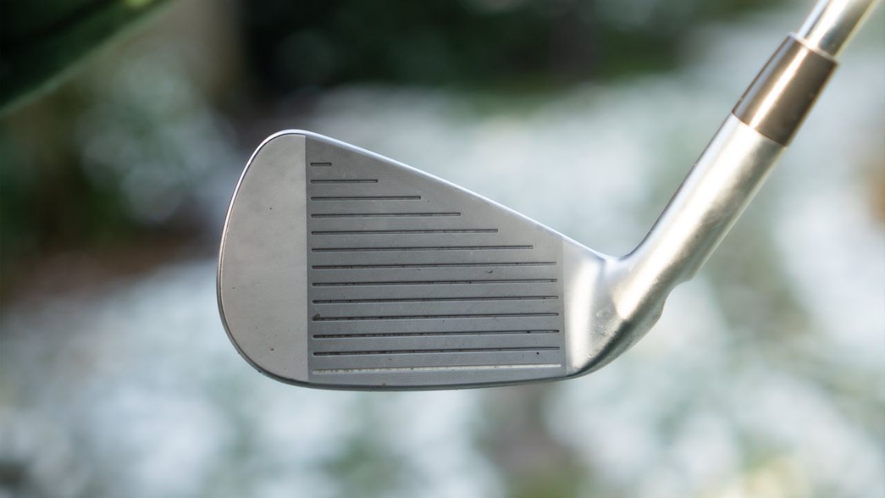 ping blueprint s irons