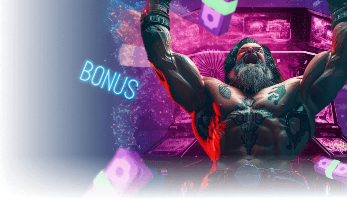Bonuses and Promotions