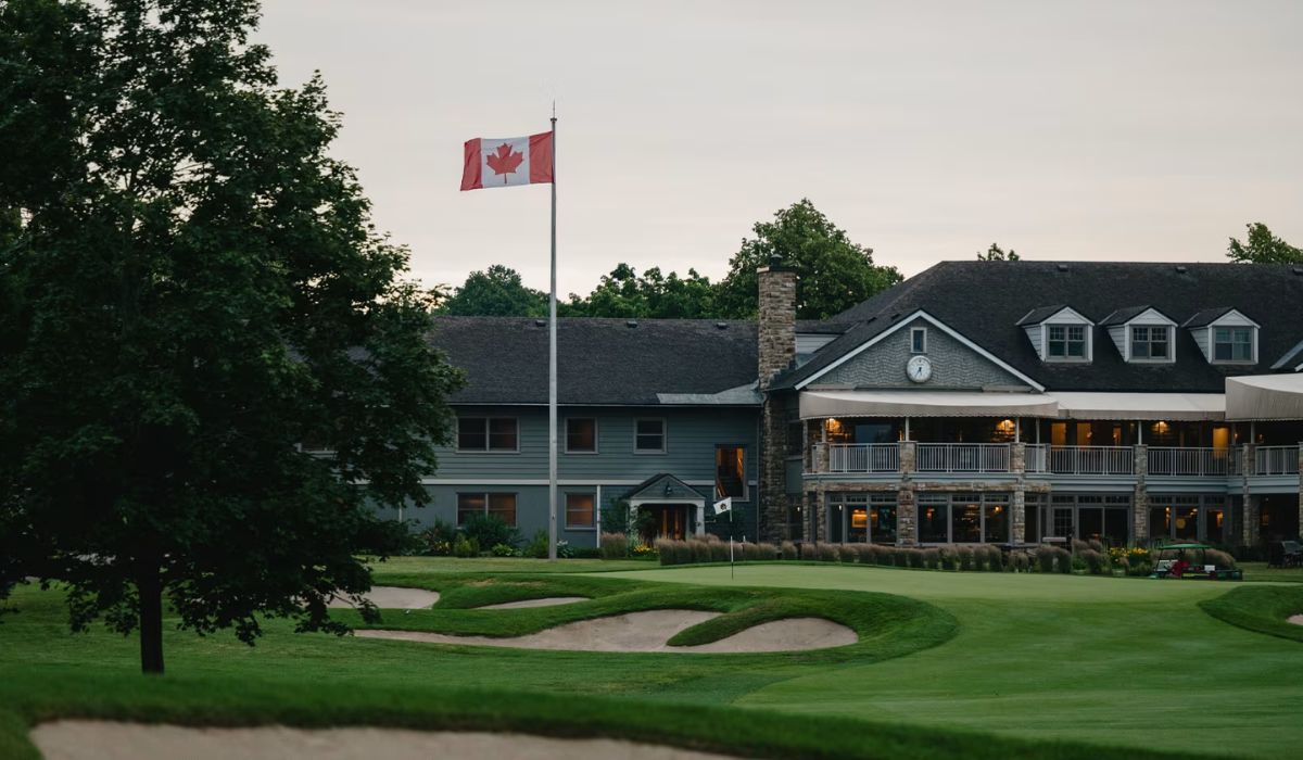 Royal Montreal Golf Club