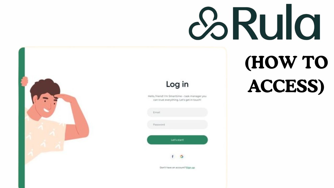 Rula Login