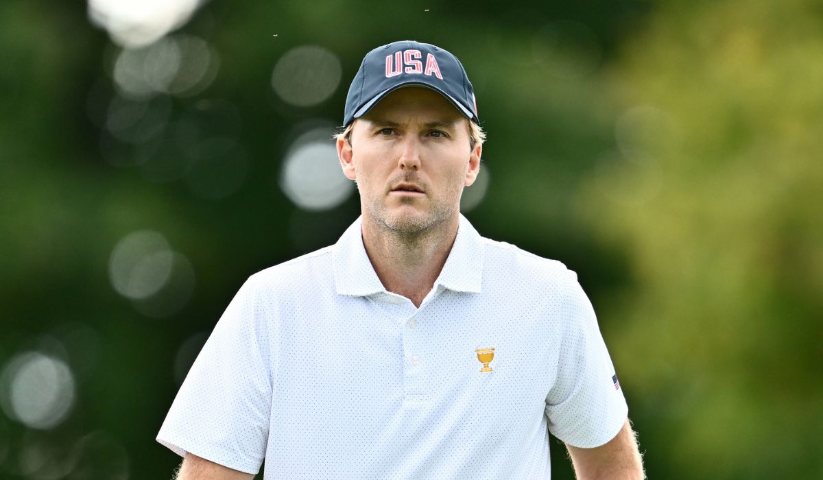 Early Life and Background