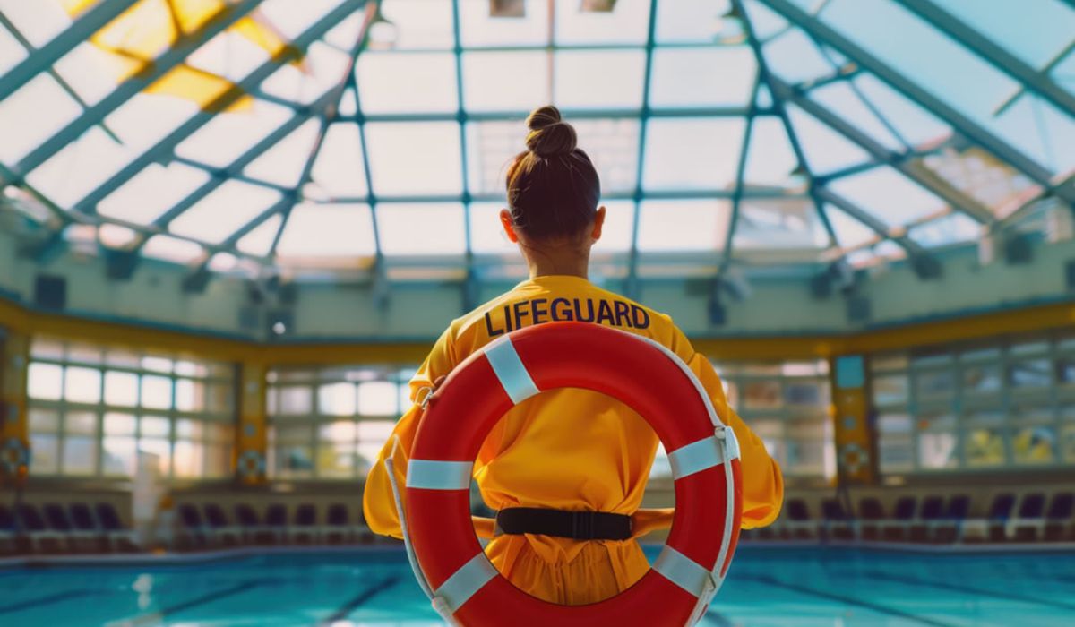 Safety Standards and Lifeguard Management