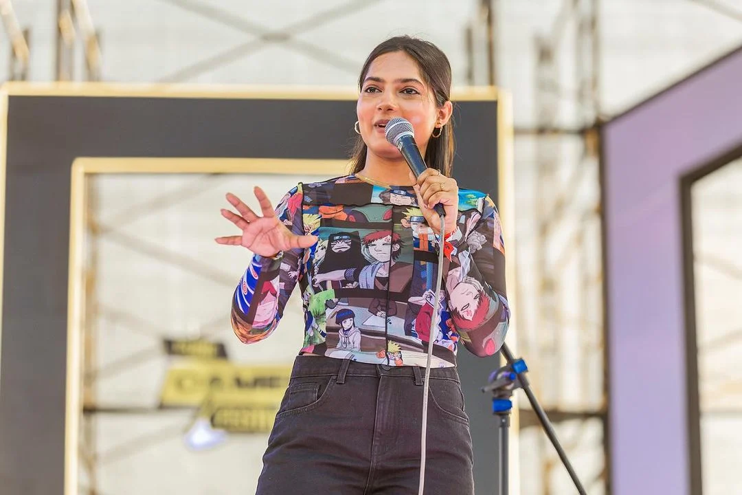 Education and Personal Development of Shreya Priyam Roy