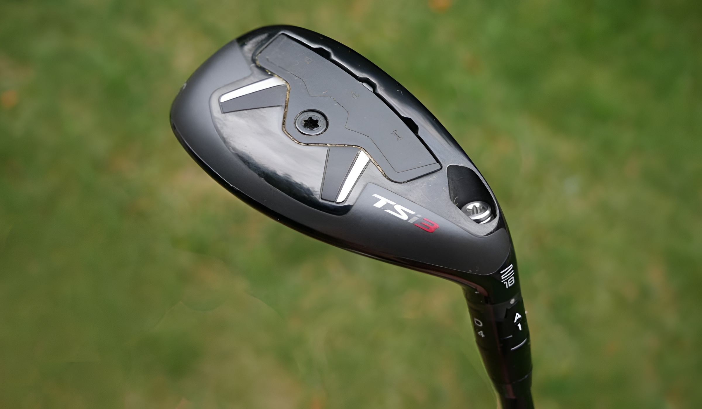 Titleist TSi3