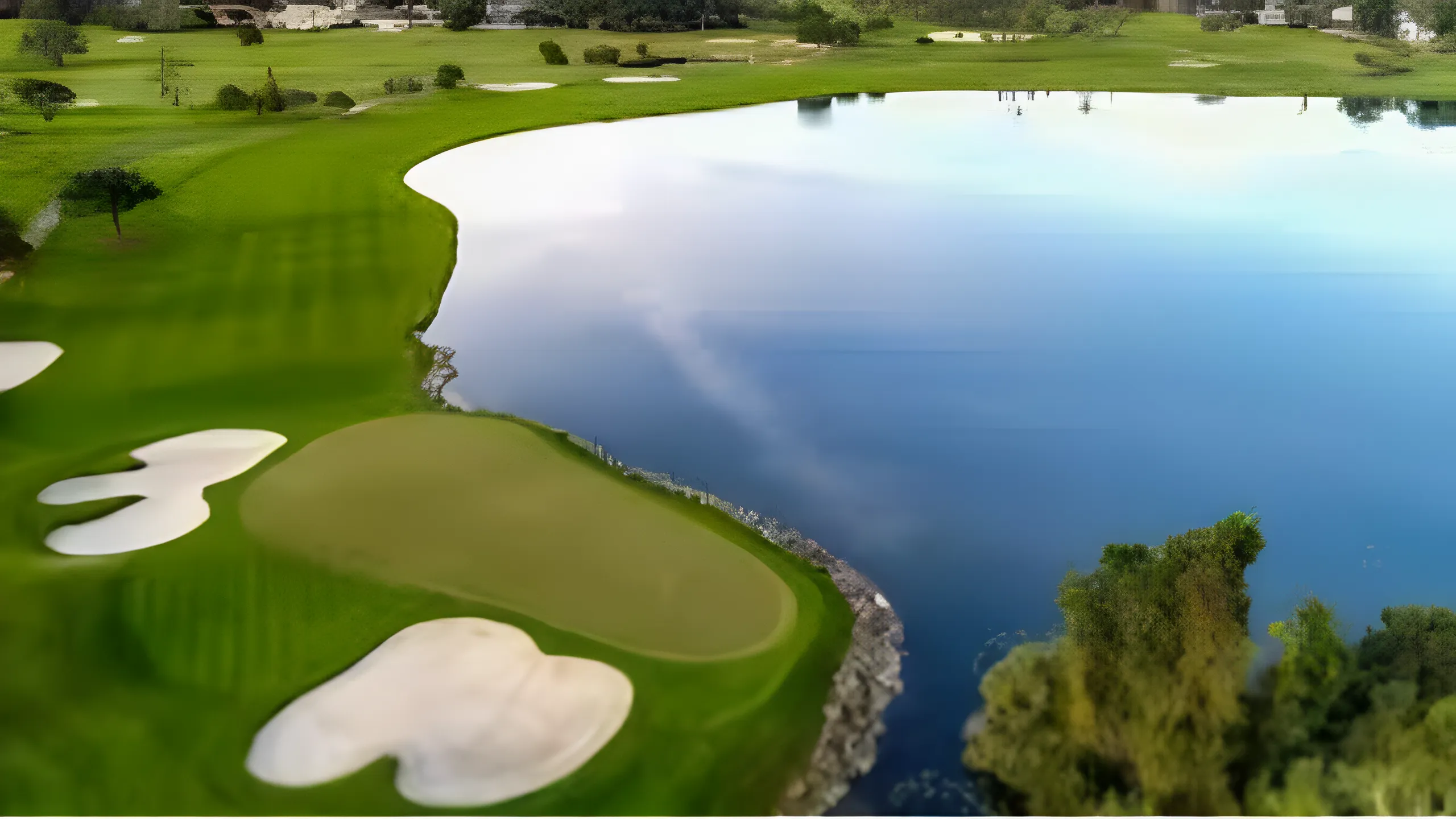 Bay Hill Club and Lodge