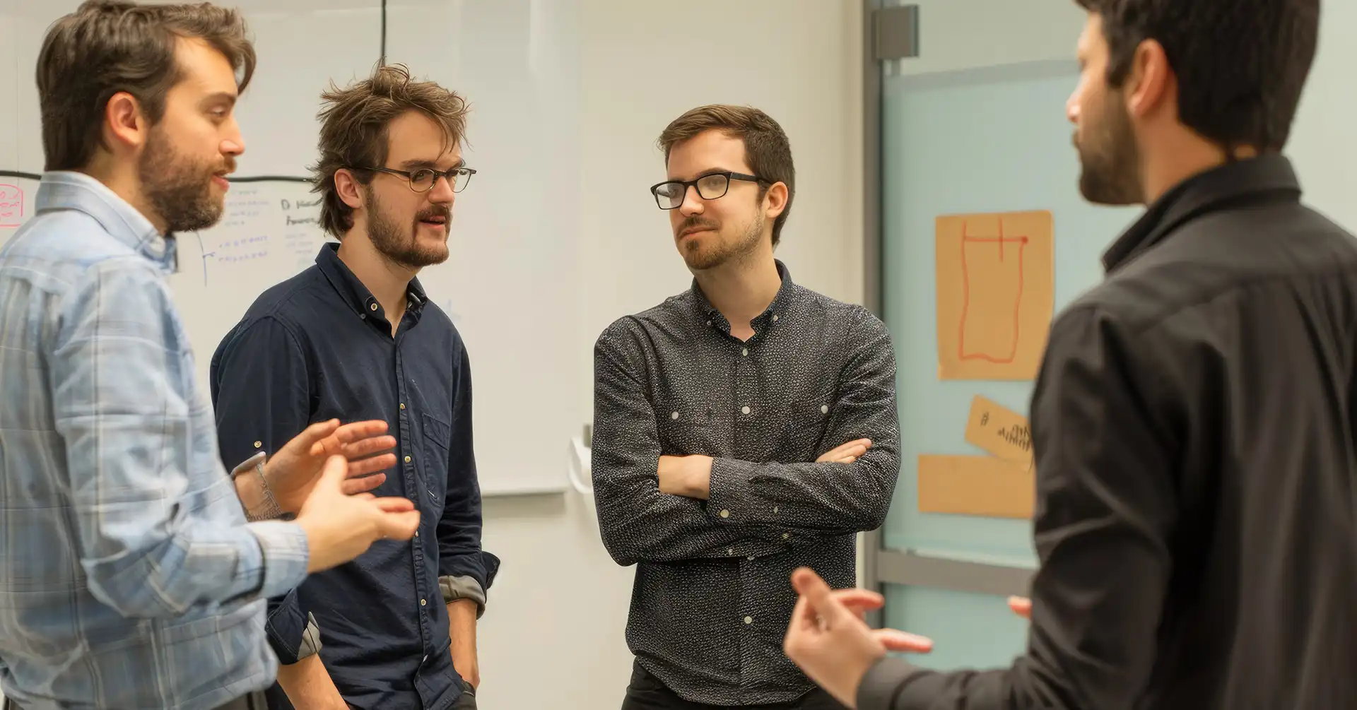 Crew Disquantified Org