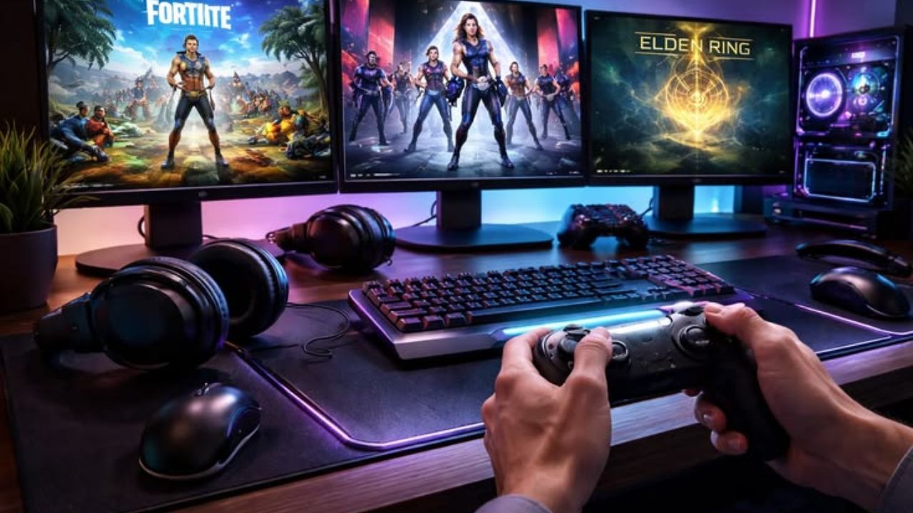 eurogamersonline.com pc gaming