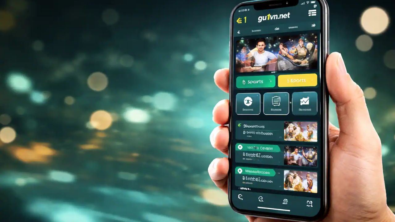 gu1vn.net mobile