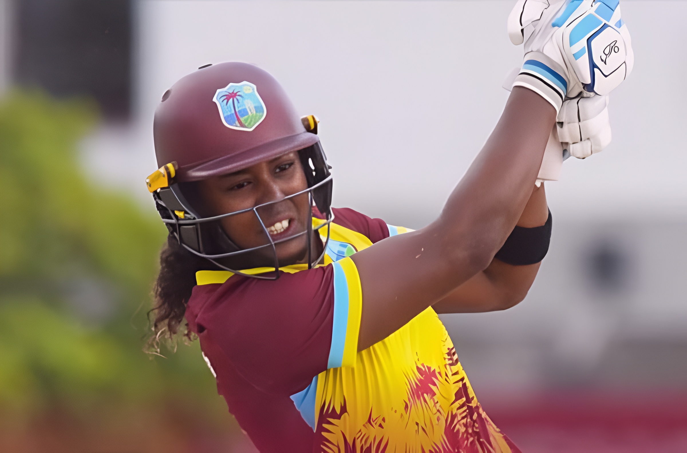 Hayley Matthews Husband – Career Highlights and Leadership