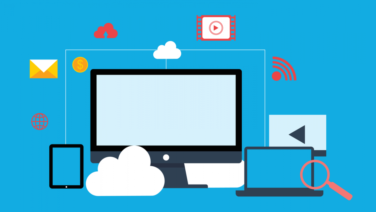 Content Delivery Networks and Tech Ideas That Made the Web Move Quicker