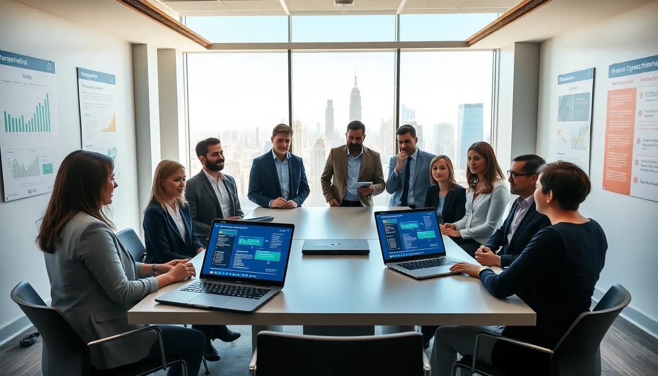 Key Features of Kársperski Security Software