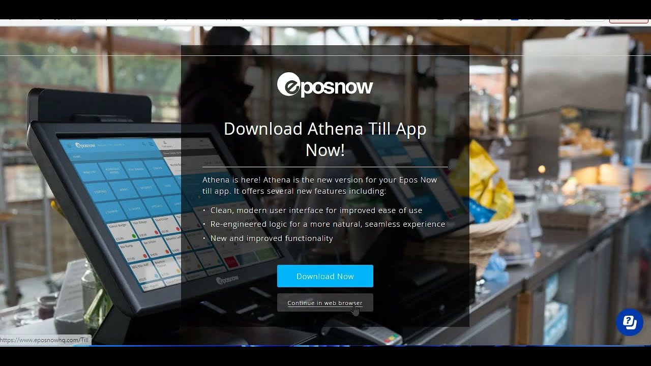 Main Features Available After eposnowhq login