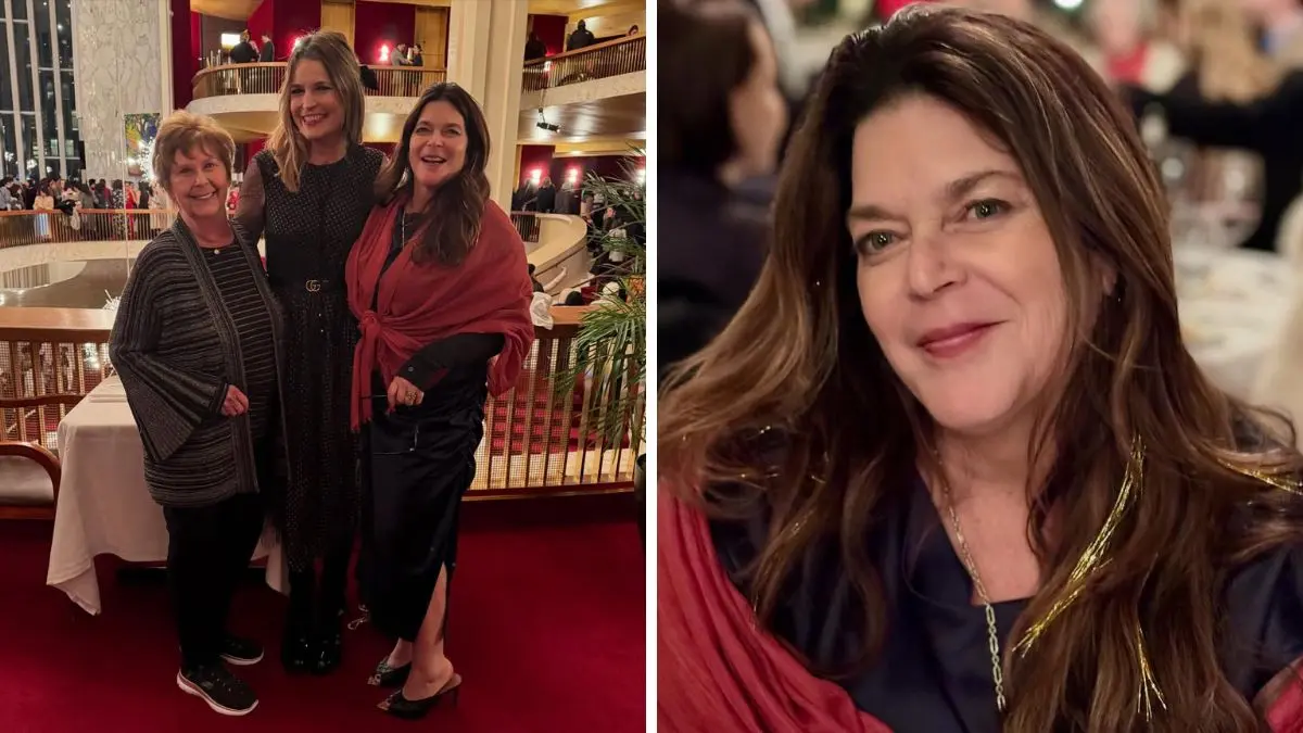 Annie Guthrie Net Worth and Career Background