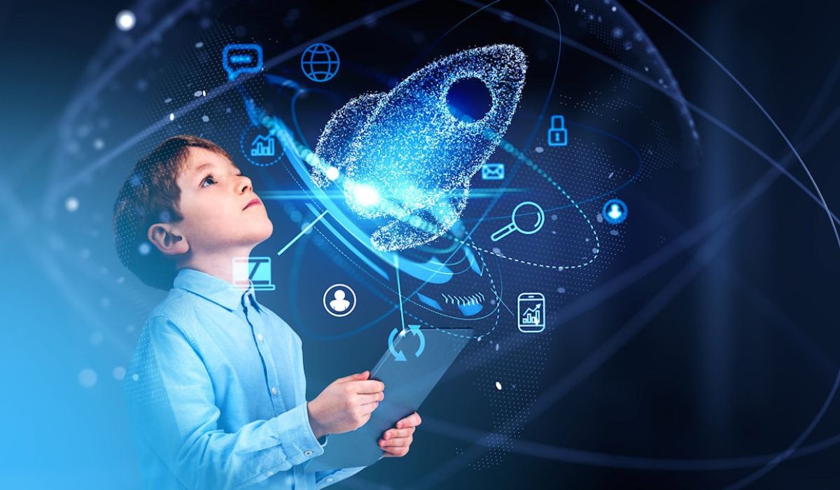 Yizvazginno and the Future of Smart Technology