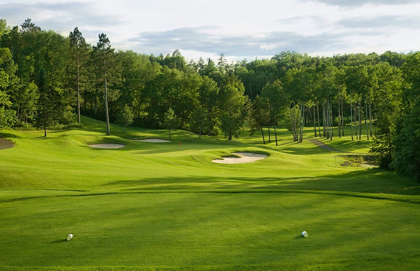 What Makes a Golf Course Layout Truly Great vs. Merely Difficult
