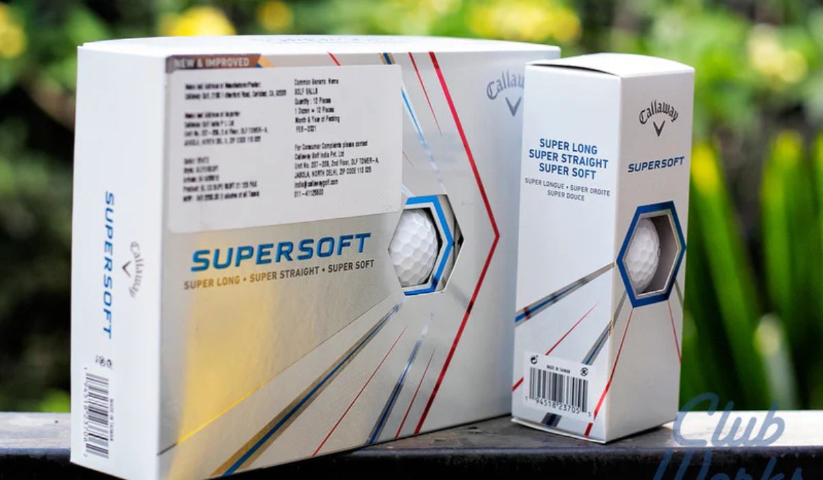 Callaway Supersoft Golf Balls: Review, Performance Guide, and Buying Advice