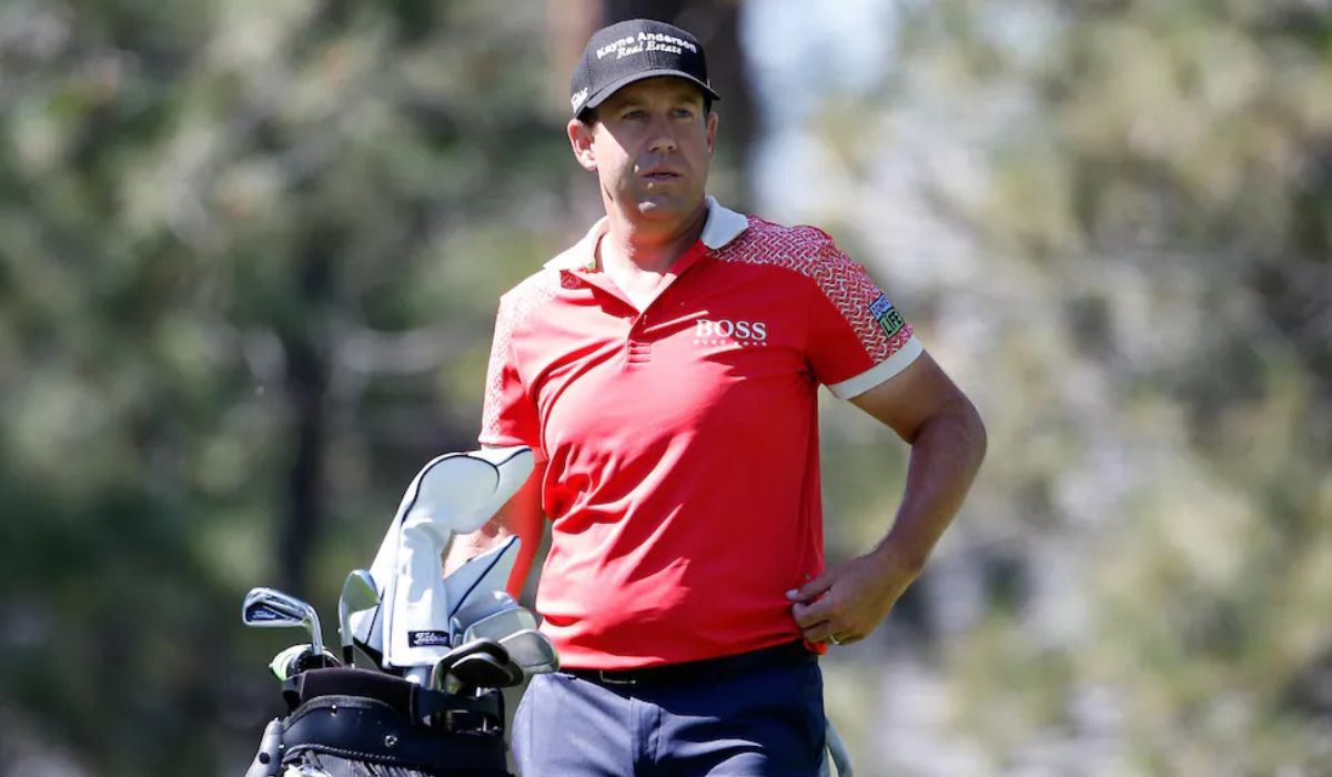 Erik Compton