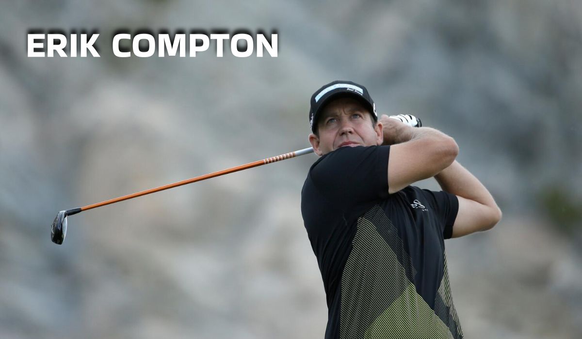 Erik Compton and Granada Golf Course Connection