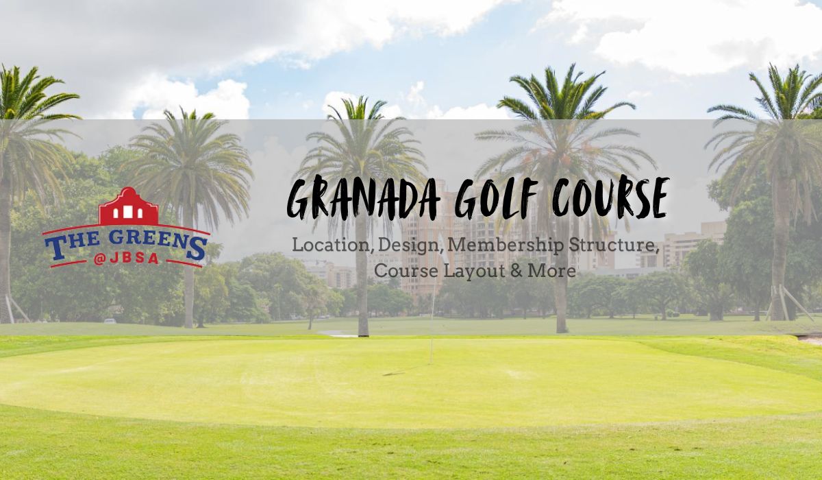 Granada Golf Course