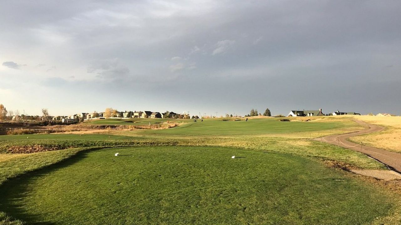 Murphy Creek Golf Course