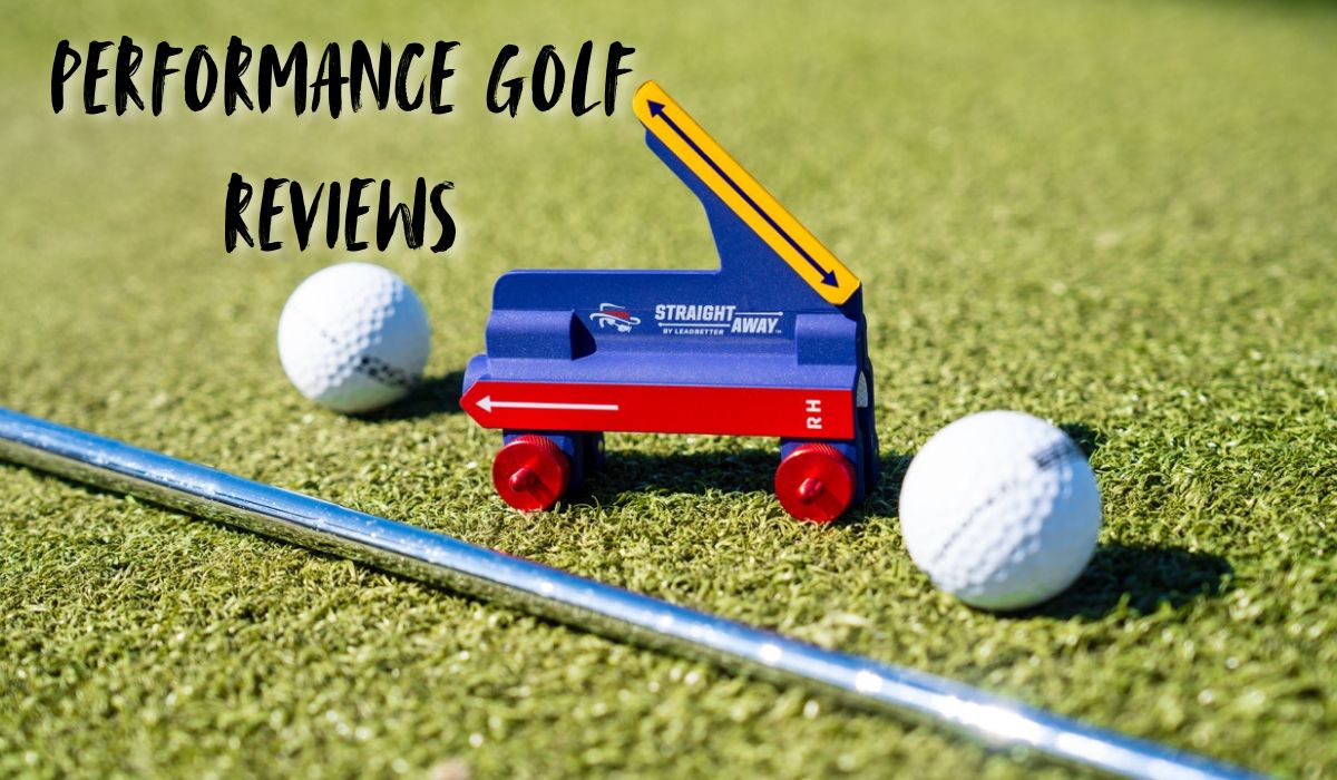 Performance Golf Reviews