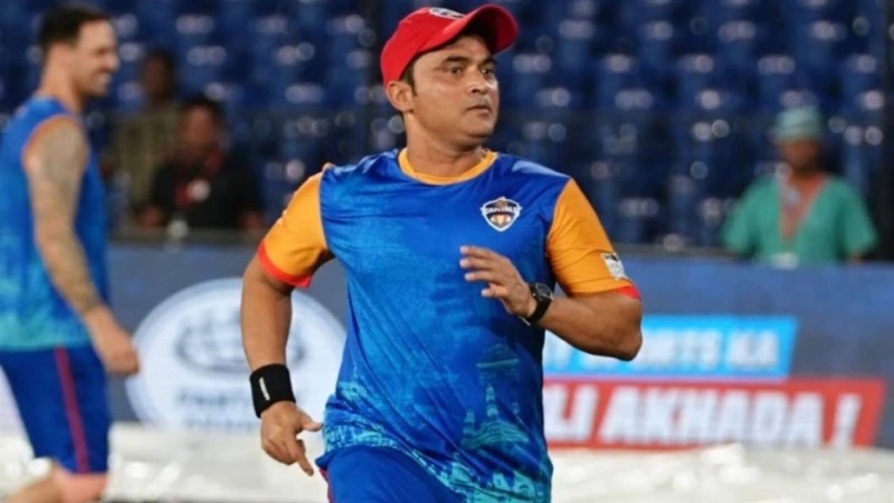 Pravin Tambe Net Worth