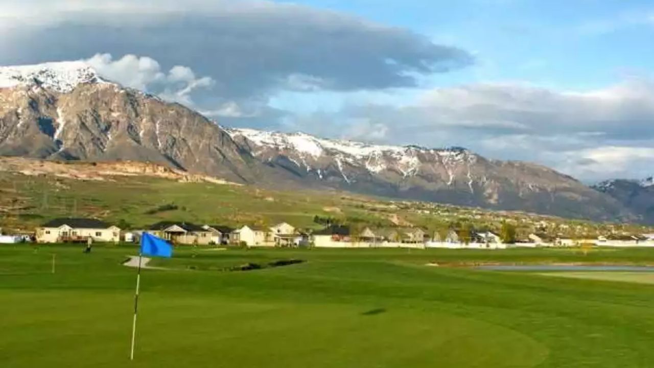 Remuda Golf Course