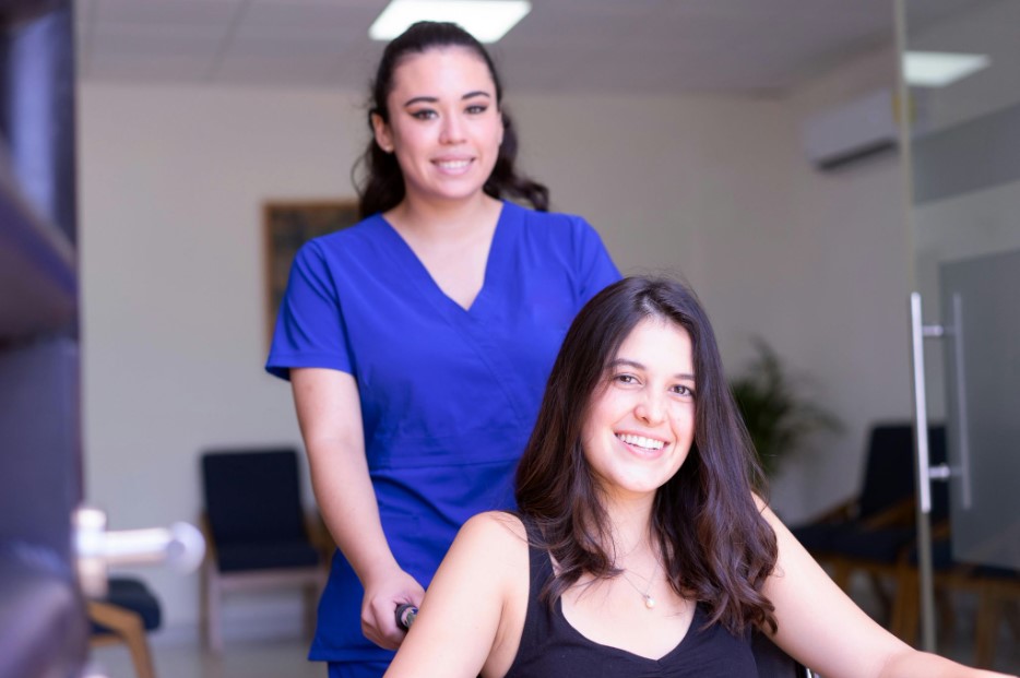 Why Individual Support Workers Are in High Demand