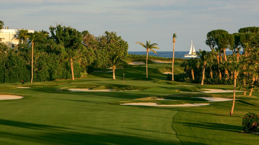 Seminole Golf Club
