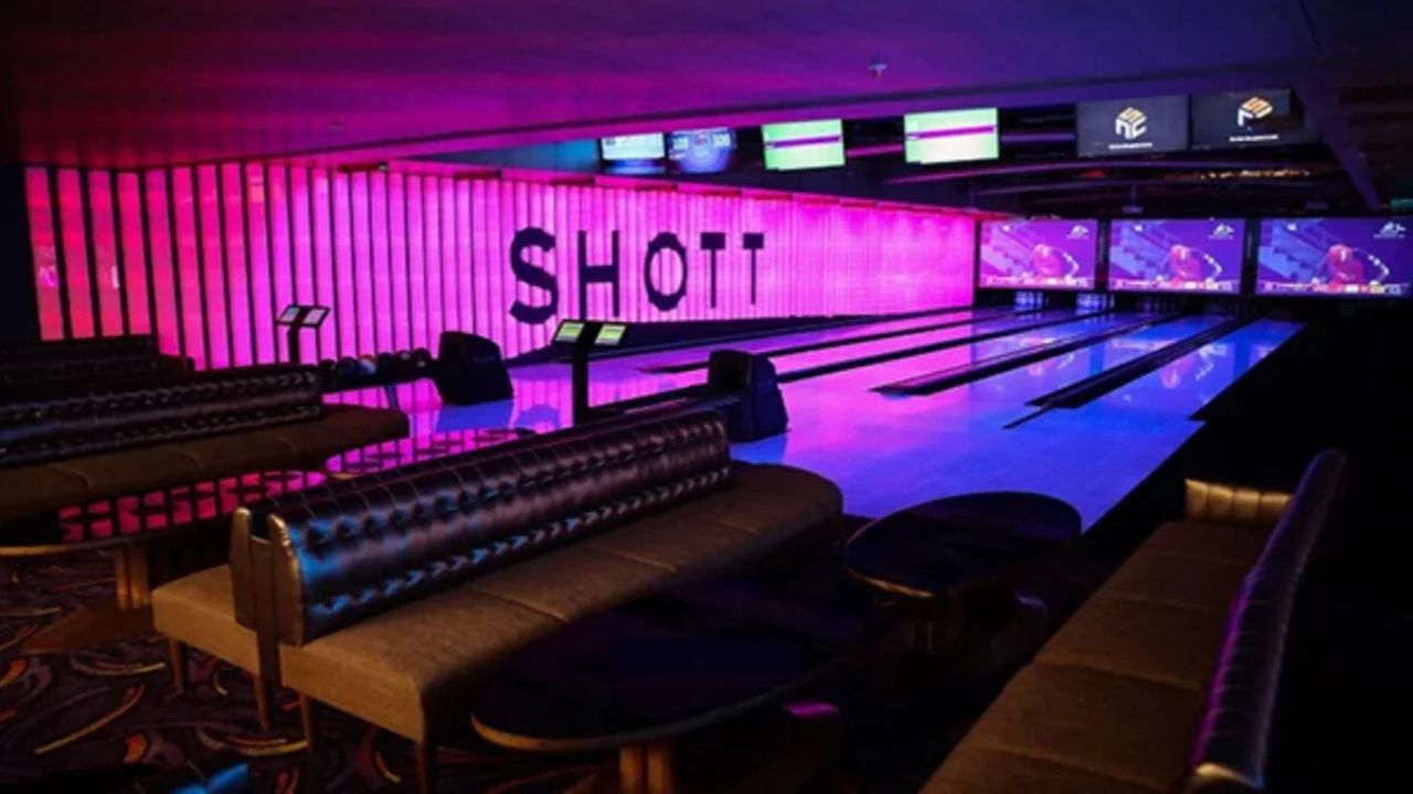Skylark Bowling Center