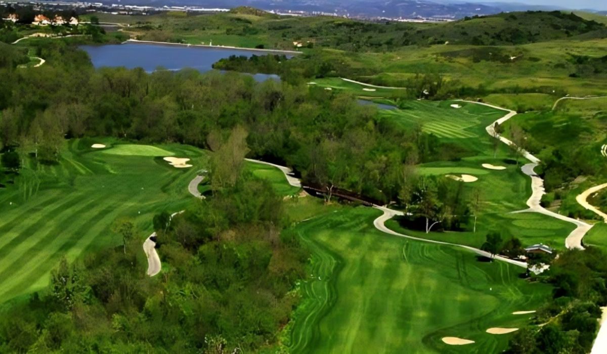 Strawberry Farms Golf Course Ownership History