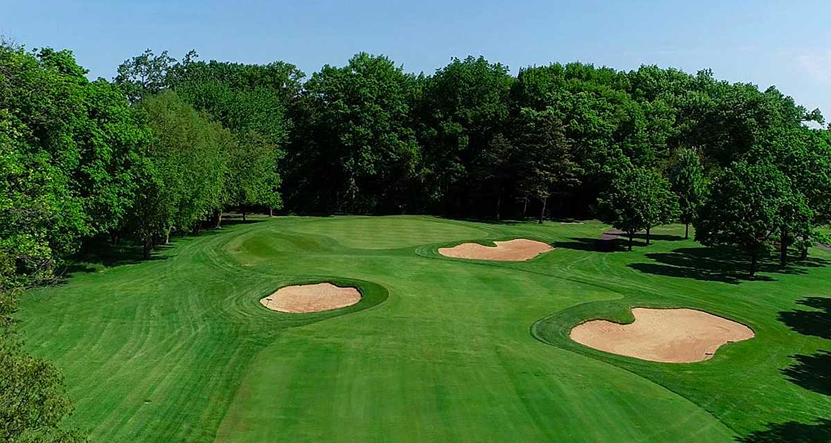 Tam O'Shanter Golf Course Connection