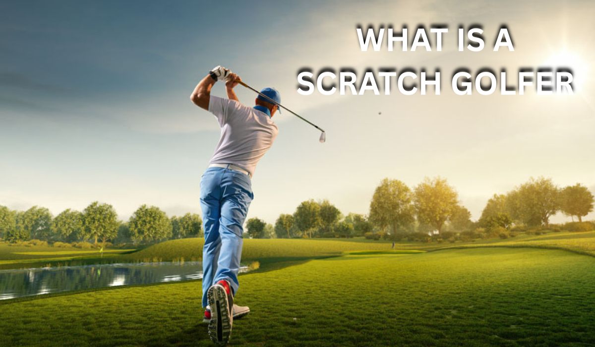 What Is a Scratch Golfer